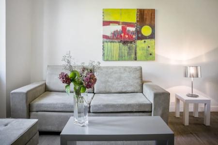 Zenitude Hôtel-Résidences Lorda - 89