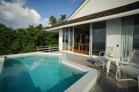 Naroua Villas - 112