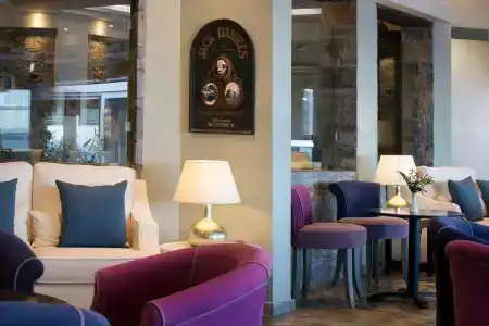Alexander Beach & Village Resort - 1