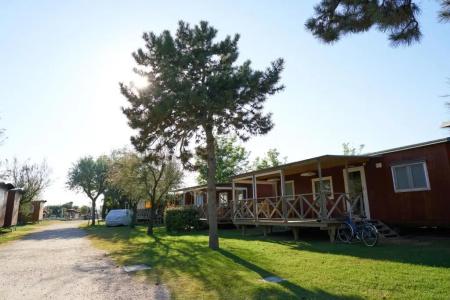 Camping Village Capalonga - 55