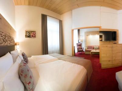 Das Wald- Genuss & Wellness am Notschreipass - 92