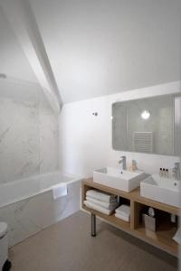 Best Western Plus Hôtel Littéraire Jules Verne - 111