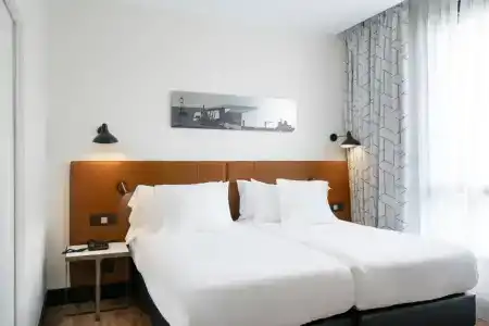 Vincci Consulado de Bilbao - 33