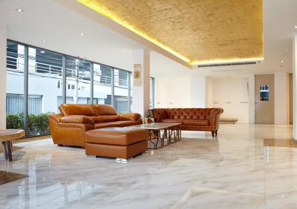 Aspira g Sukhumvit 33 - Sha Certified - 13