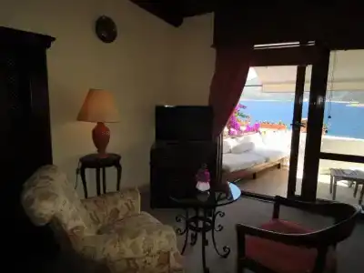 Patara Prince & Resort - Special Category - 36