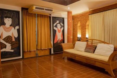 Baan Tawai Lanna - 56