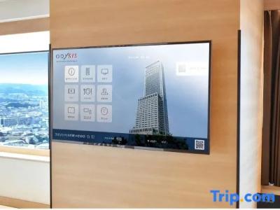 Oriental Suites Airport Osaka Rinku - 78