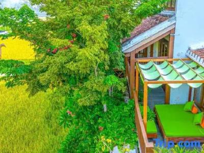 Hoi An Chic - Green Retreat - 112