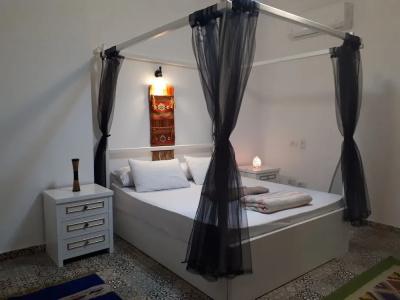Arabian Nights Pyramids Guesthouse - 34