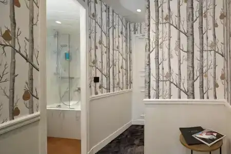 Hôtel le Royal Rive Gauche - 42