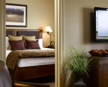 Green Mountain Suites - 52