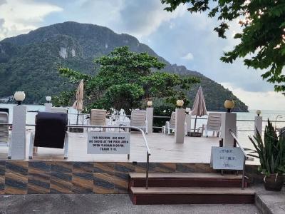Phi Phi View Point Resort - 82