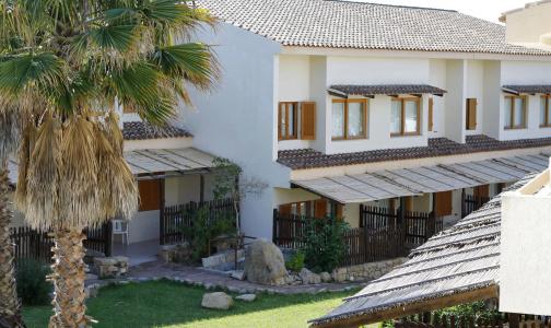 Club Esse Residence Capo D'orso - 10