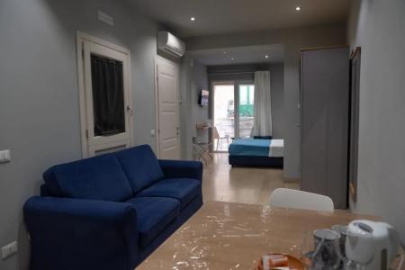 Zibibbo Suites & Rooms - Xix Palazzo Mauro - 144
