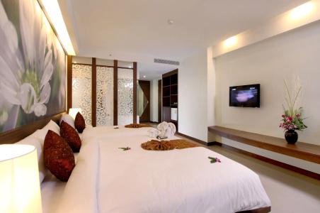 a2 Pool Resort - Sha Plus - 7