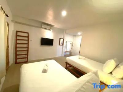 Ubox Hostel - 81