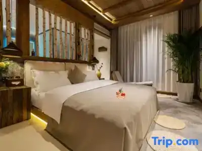 Lijiang Zifayu Designer Boutique Inn - 33
