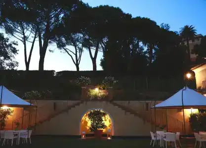 Villa Agnese - 21