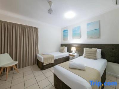 Martinique Whitsunday - 157