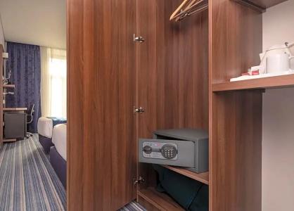 Holiday Inn Express Lisboa - Av. Liberdade, An Ihg - 42