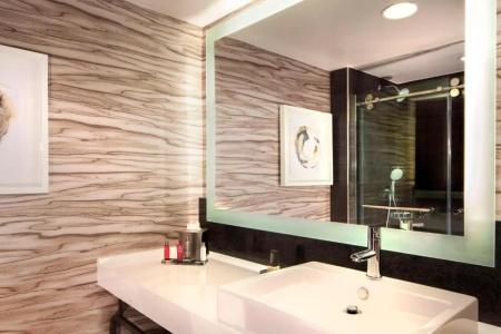 Marriott Raleigh Research Triangle Park - 48