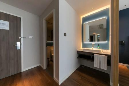 Holiday Inn Express Shanghai Tangzhen, An Ihg - 82
