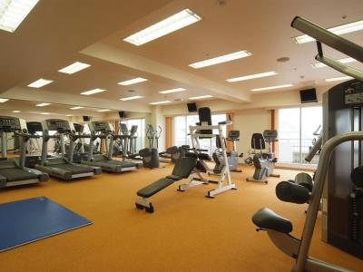Okinawa Grand Mer Resort - 35