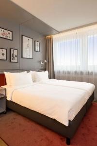 Radisson Blu Erfurt - 37