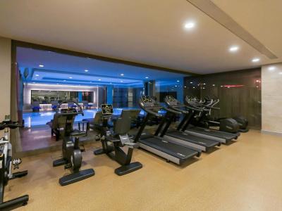 Novotel Diyarbakir - 23