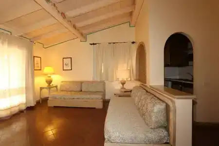 Bagaglino I Giardini Di Porto Cervo - 92