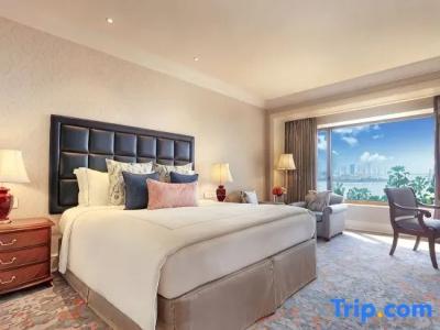 Taj Lands End - 59