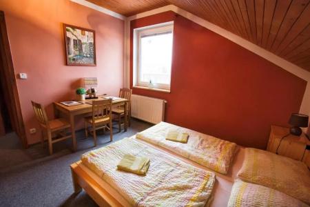 Pension Aqualand - 63