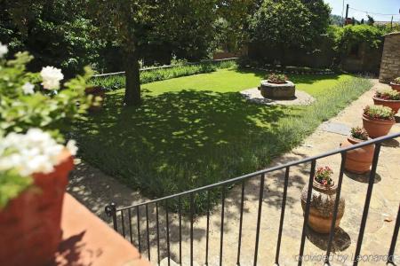 Relais Vignale & Spa - 17