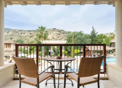 Columbia Beach Resort - 81