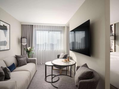 Nobu London Portman Square - 4