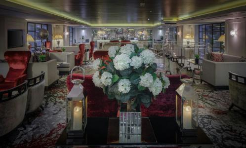 Doubletree By Hilton London - Greenwich - 37
