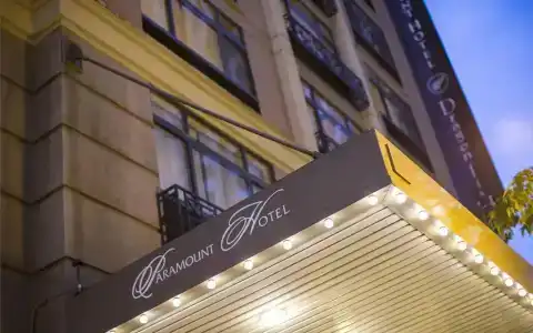 The Paramount - 35