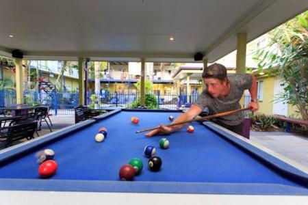 Cairns Central Yha - 16