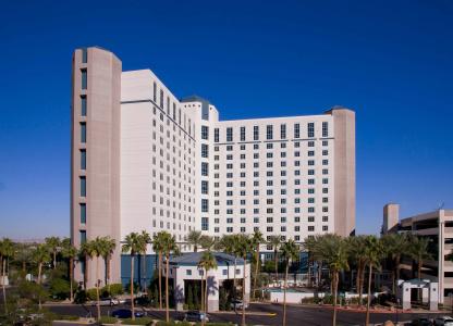 Hilton Grand Vacations Club Paradise Las Vegas - 0