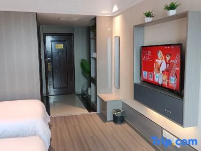 Route-Inn Utsunomiya Miyukicho -Kokudou4gou- - 27