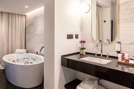 Best Western Plus Crystal, & Spa - 157