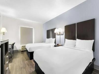 Americas Best Value Inn - - 35