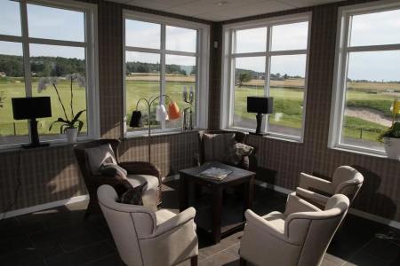Halmstad Golfarenal - 7