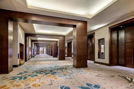 Omni Nashville - 45