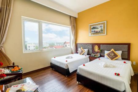 Thanh Lich Hue - 20