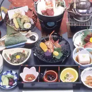 Okushiobara Kogen - 8