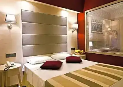 Dodeca Sea Resort - 41
