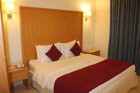 Ramada Resort Dead Sea - 53