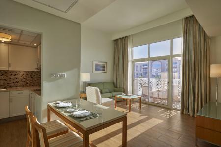 Salalah Gardens Managed by Safirs & Resorts - 27