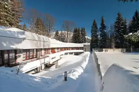 Bedriska Wellness Resort & Spa - 87